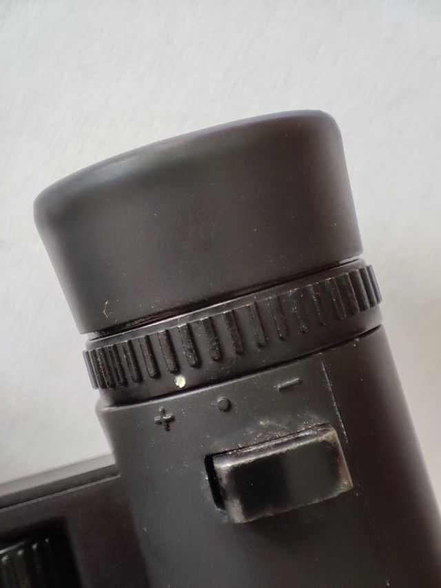 Binocolo compatto Perl Birdie 8x24