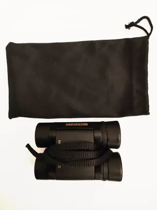 Binocolo compatto Perl Birdie 8x24
