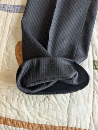 TRAJE DE CABALLERO INVIERNO CORTEFIEL