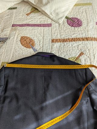 TRAJE DE CABALLERO INVIERNO CORTEFIEL