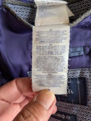 TRAJE DE CABALLERO INVIERNO CORTEFIEL