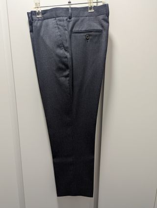 TRAJE DE CABALLERO INVIERNO CORTEFIEL