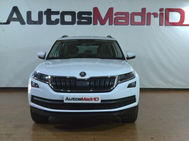 Skoda Kodiaq 2.0 TDI 110KW (150cv) DSG 4x2 Ambition