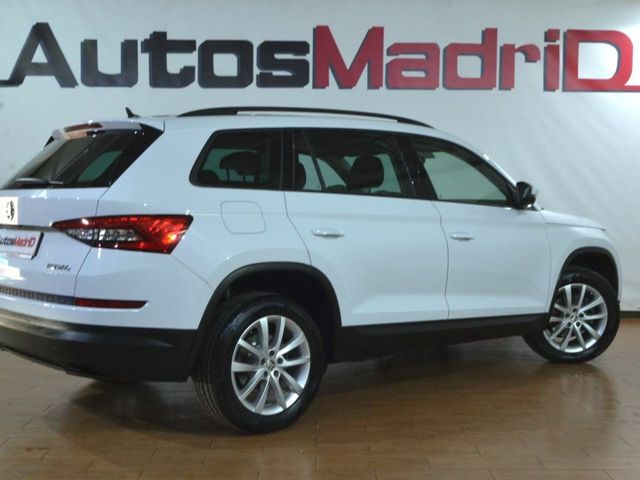 Skoda Kodiaq 2.0 TDI 110KW (150cv) DSG 4x2 Ambition