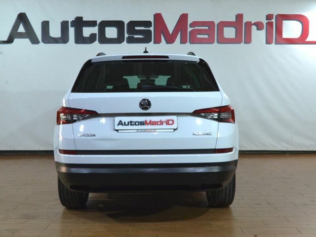 Skoda Kodiaq 2.0 TDI 110KW (150cv) DSG 4x2 Ambition