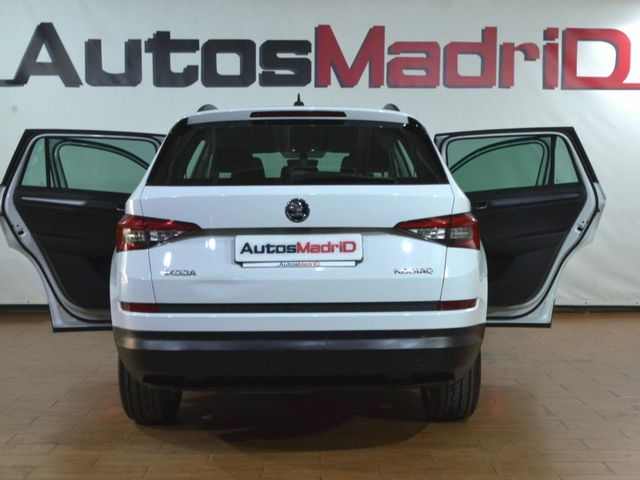 Skoda Kodiaq 2.0 TDI 110KW (150cv) DSG 4x2 Ambition