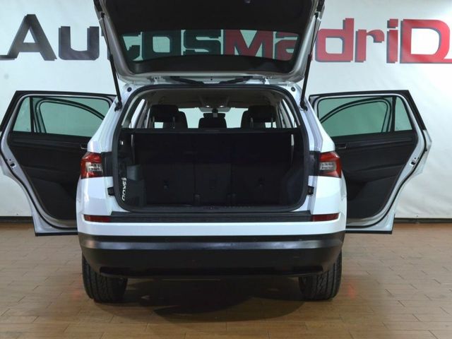 Skoda Kodiaq 2.0 TDI 110KW (150cv) DSG 4x2 Ambition