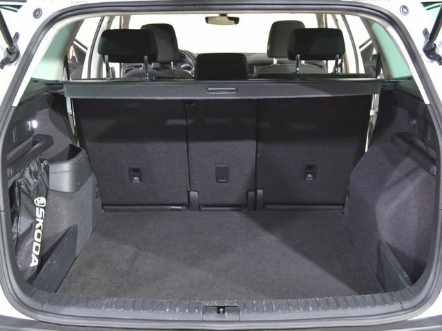 Skoda Kodiaq 2.0 TDI 110KW (150cv) DSG 4x2 Ambition