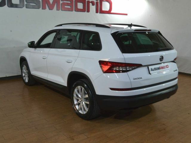 Skoda Kodiaq 2.0 TDI 110KW (150cv) DSG 4x2 Ambition