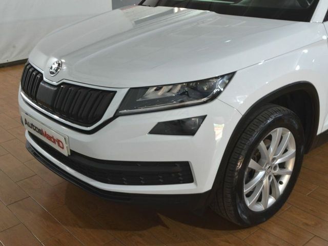 Skoda Kodiaq 2.0 TDI 110KW (150cv) DSG 4x2 Ambition