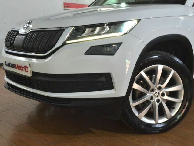 Skoda Kodiaq 2.0 TDI 110KW (150cv) DSG 4x2 Ambition