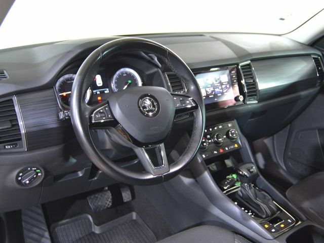 Skoda Kodiaq 2.0 TDI 110KW (150cv) DSG 4x2 Ambition