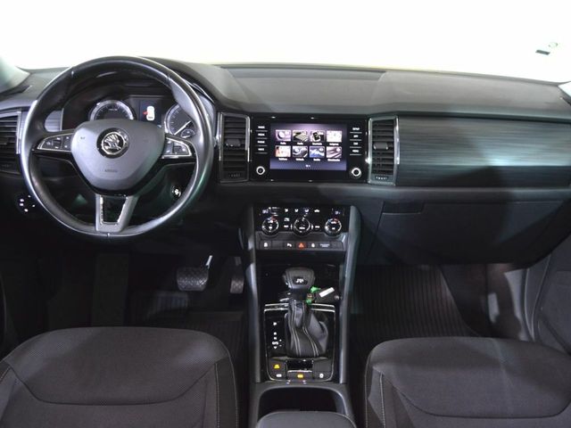 Skoda Kodiaq 2.0 TDI 110KW (150cv) DSG 4x2 Ambition