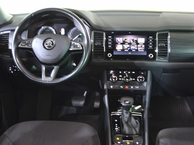 Skoda Kodiaq 2.0 TDI 110KW (150cv) DSG 4x2 Ambition