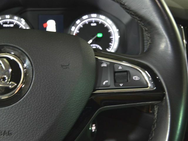 Skoda Kodiaq 2.0 TDI 110KW (150cv) DSG 4x2 Ambition