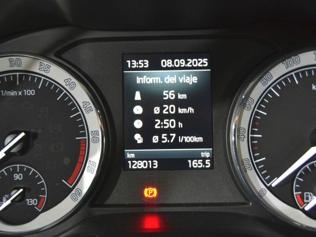 Skoda Kodiaq 2.0 TDI 110KW (150cv) DSG 4x2 Ambition