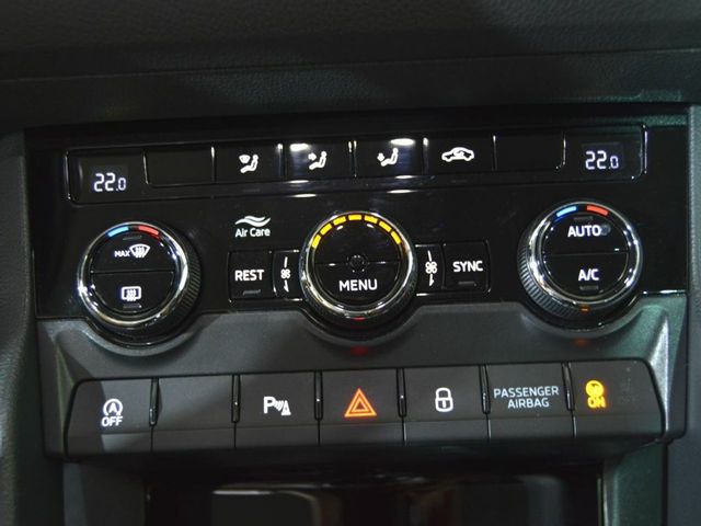 Skoda Kodiaq 2.0 TDI 110KW (150cv) DSG 4x2 Ambition