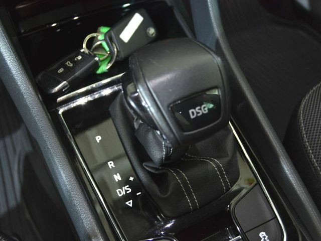 Skoda Kodiaq 2.0 TDI 110KW (150cv) DSG 4x2 Ambition