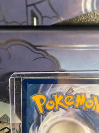 Carta Pokémon Rotom V 176/196 ING