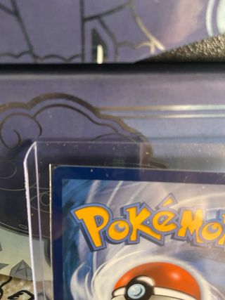 Carta Pokémon Rotom V 176/196 ING
