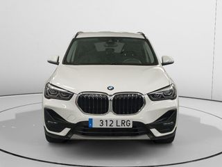 BMW X1 sDrive 18d
