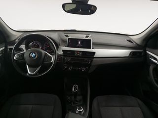 BMW X1 sDrive 18d