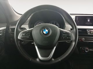 BMW X1 sDrive 18d