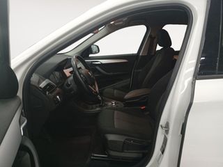 BMW X1 sDrive 18d
