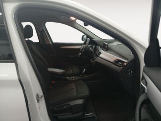 BMW X1 sDrive 18d