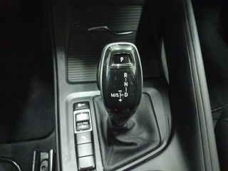 BMW X1 sDrive 18d