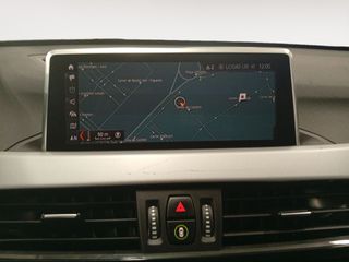 BMW X1 sDrive 18d