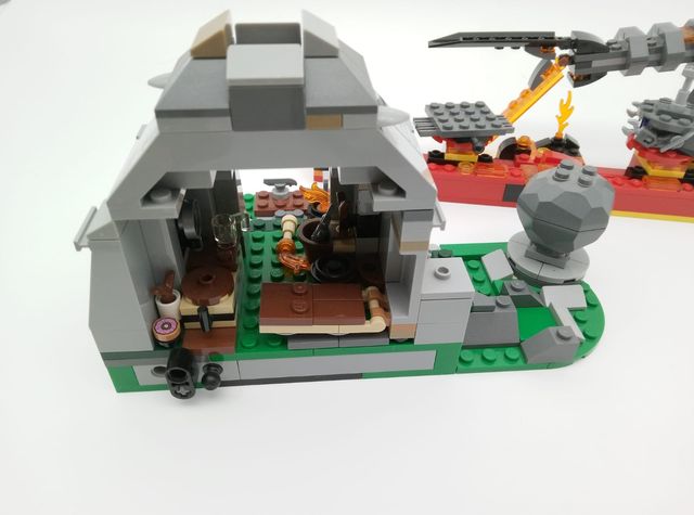 Lotto Set Lego Star Wars