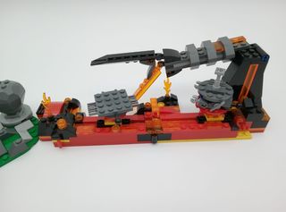 Lotto Set Lego Star Wars