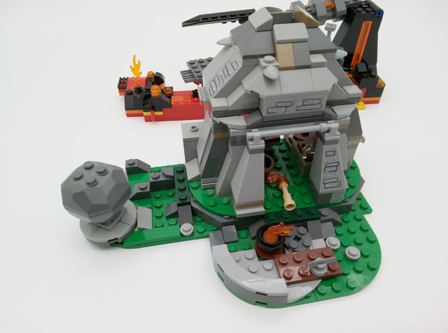Lotto Set Lego Star Wars