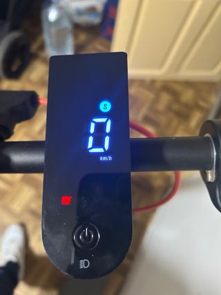 Patinete Eléctrico Xiaomi 4 Lite (2ª Gen)