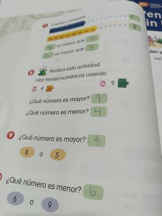 Pensar sin límites matemáticas Método Singapur ...