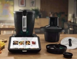 Thermomix TM7 Nueva, Factura Original