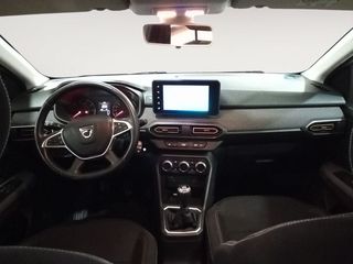 Dacia Sandero Stepway Comfort