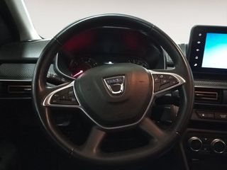 Dacia Sandero Stepway Comfort