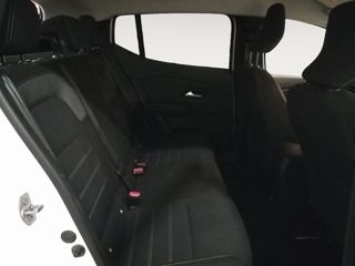 Dacia Sandero Stepway Comfort