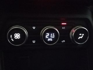 Dacia Sandero Stepway Comfort