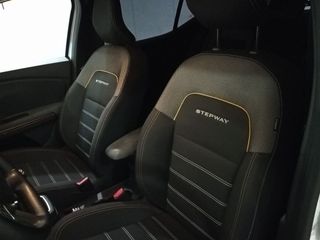 Dacia Sandero Stepway Comfort