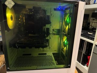 PC Gaming eSports Ryzen 3600 GTX 1050ti