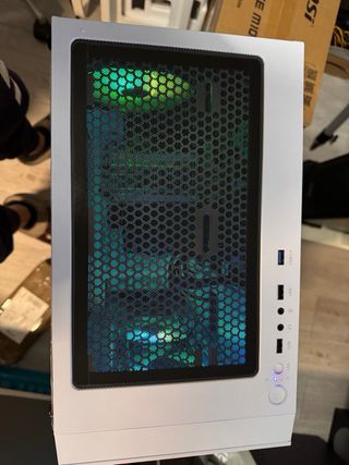 PC Gaming eSports Ryzen 3600 GTX 1050ti
