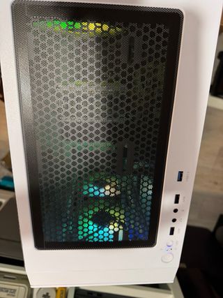 PC Gaming eSports Ryzen 3600 GTX 1050ti