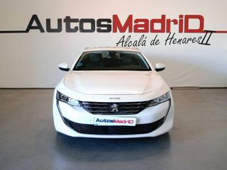 Peugeot 508 SW Business Line BlueHDi 96kW S&S EAT8