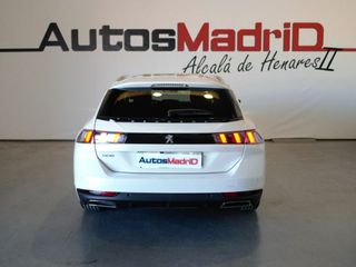Peugeot 508 SW Business Line BlueHDi 96kW S&S EAT8
