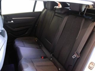 Peugeot 508 SW Business Line BlueHDi 96kW S&S EAT8
