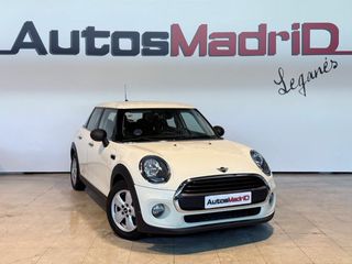 MINI Cooper ONE 5 PUERTAS