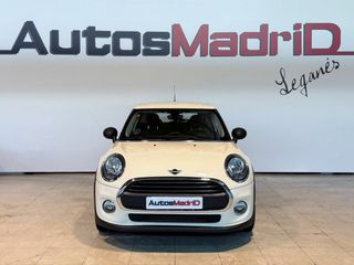 MINI Cooper ONE 5 PUERTAS